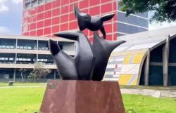UCV suspendió actividades académicas ordinarias hasta el 1 de septiembre