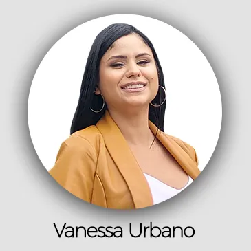 Vanessa Urbano
