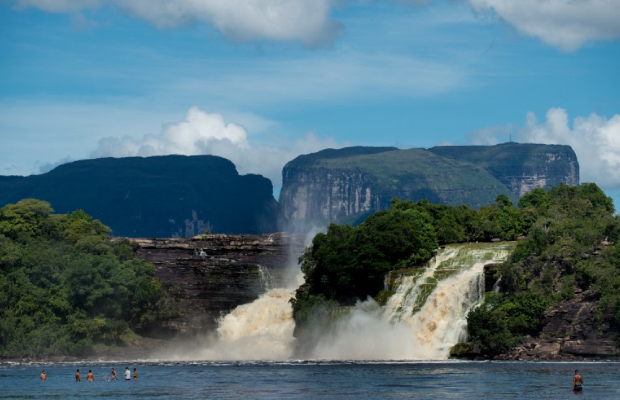Cinco destinos venezolanos buscan el sello de excelencia de la ONU por su valor patrimonial