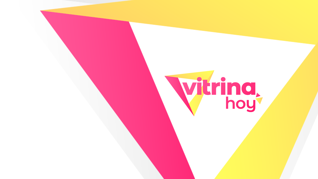 VITRINA HOY