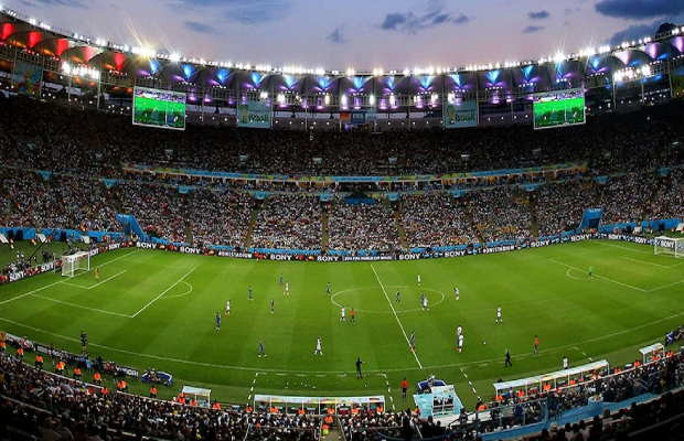 Recuerda la canción y la mascota del Mundial de Brasil 2014