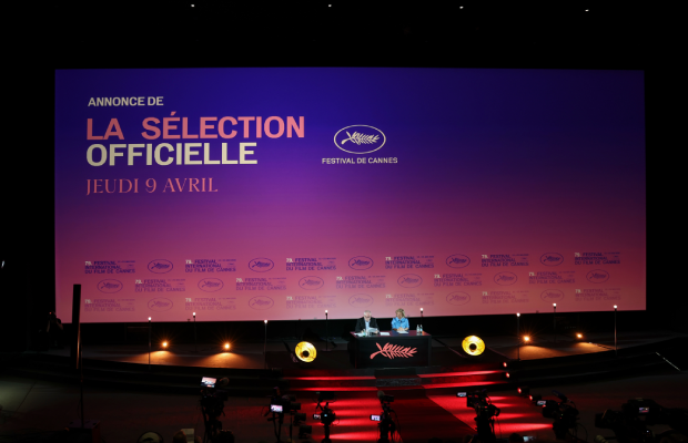 Cannes inaugura su 79.ª edición: Estos fueron los momentos destacados
