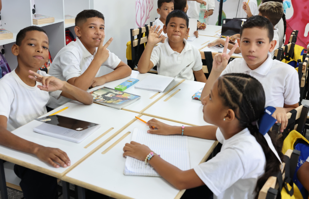 Fijan el fin del año escolar para el 17 de julio