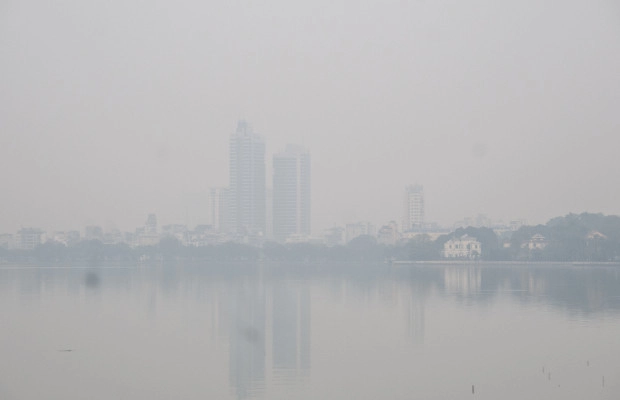 Contaminación ambiental podría generar enfermedades degenerativas