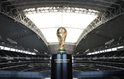 Mundial 2026: Resultados del miércoles y juegos pautados para este jueves