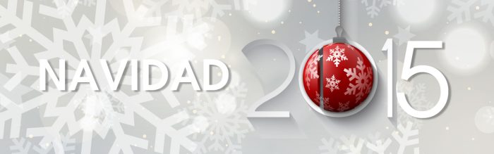 Navidad 2015