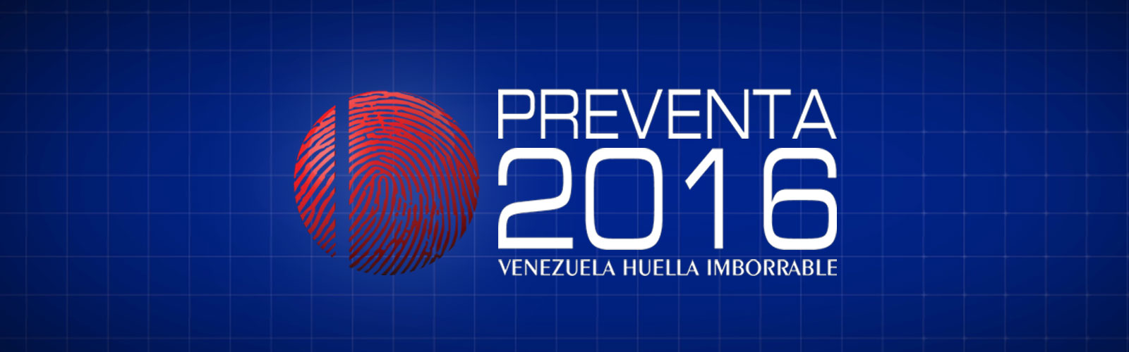 Preventa 2016