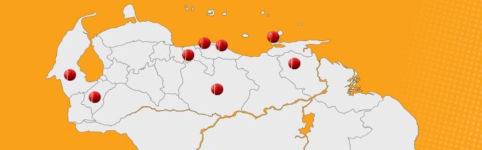 Crece el Territorio Televen
