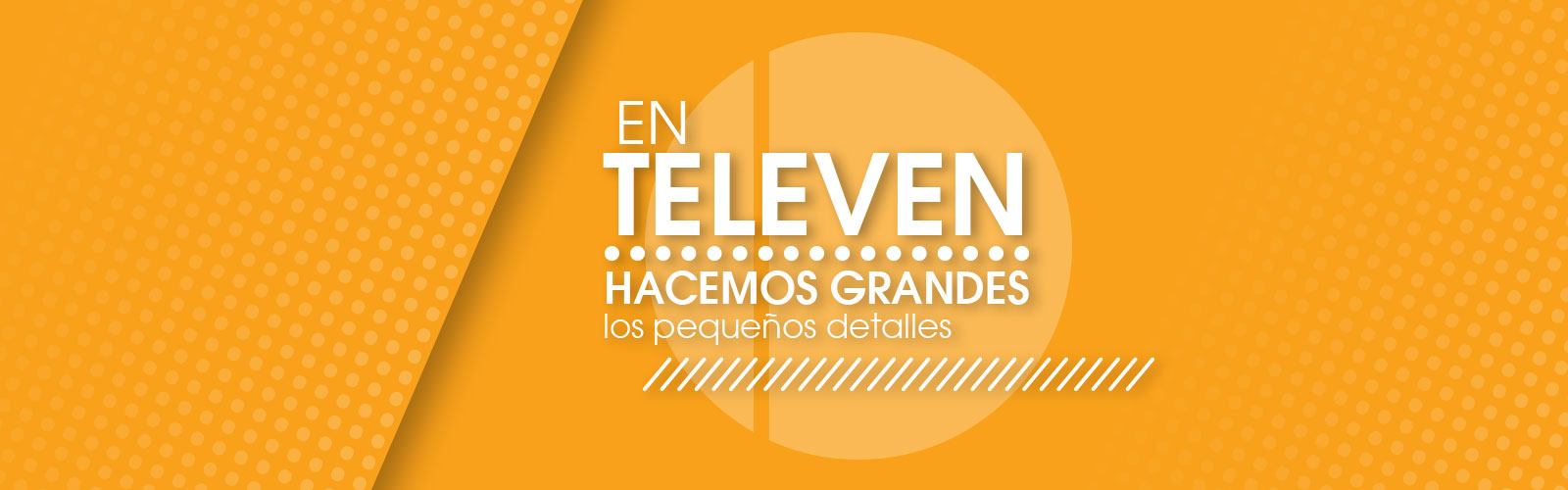 Hacemos grandes los pequeños detalle