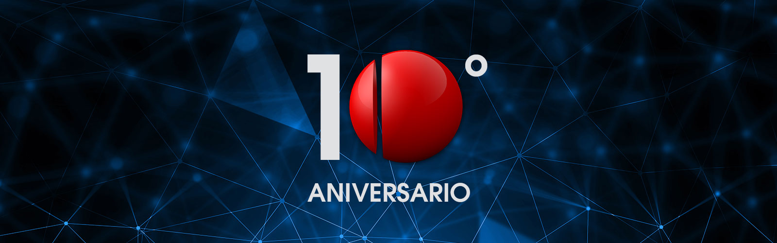 10 Aniversario