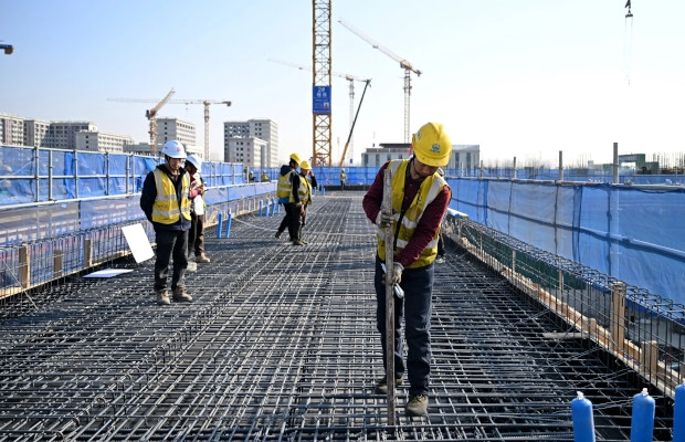 01 de mayo: Hoy celebramos el Día Internacional del Trabajador