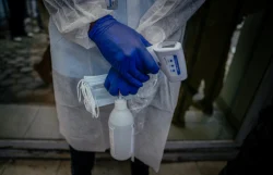 OMS alerta que brote de ébola en la RDC se perfila como el peor de la historia