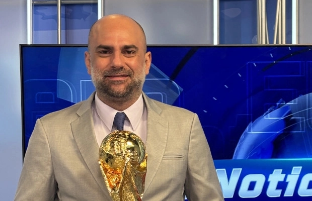 ¡Mañana arranca el Mundial 2026! Eduardo Pino nos da sus impresiones sobre el Grupo L