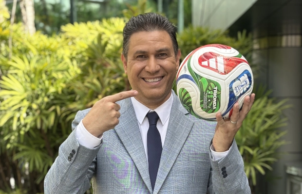 ¡Ya llega el Mundial 2026! Enzo Villano analiza el Grupo K