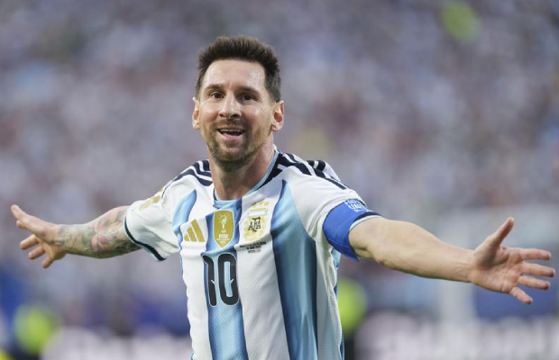 Desmintieron el fallecimiento del padre de Lionel Messi 