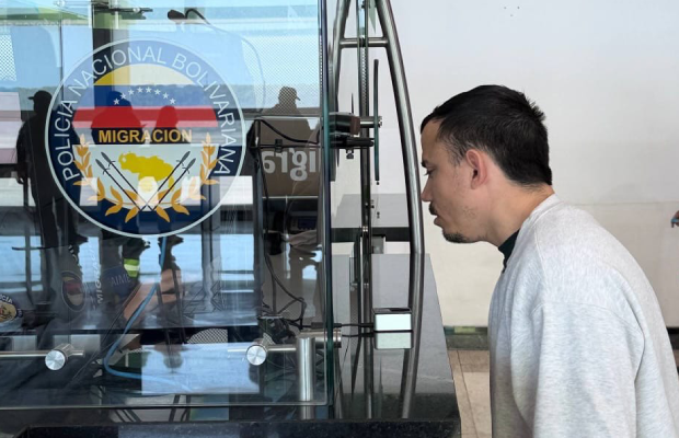 Nuevo vuelo de repatriación: 121 migrantes venezolanos regresaron al país procedentes de Miami