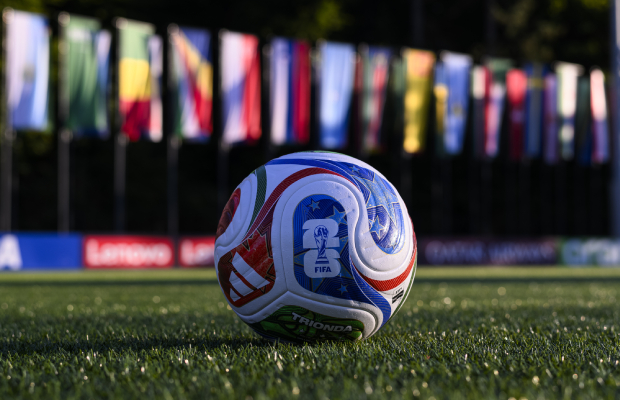 ¡Partidazo! Disfruta el electrizante Francia vs Senegal por Televen