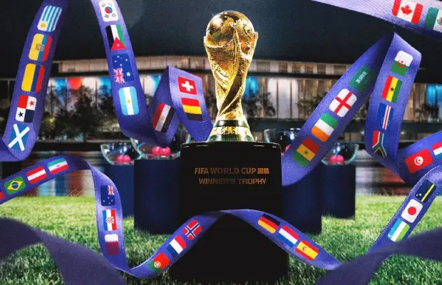 Mundial 2026: Cuatro selecciones más revelaron sus convocados