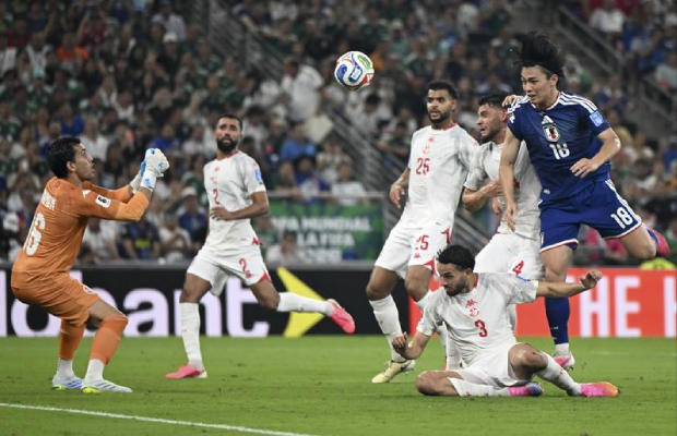 Mundial 2026: Estos son los resultados del fin de semana