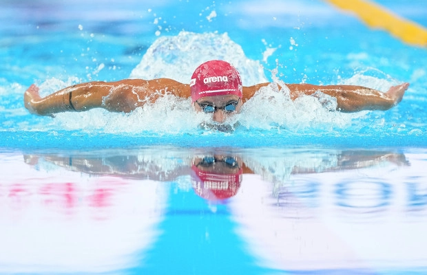 World Aquatics: Nadadores rusos y bielorrusos podrán competir con sus banderas