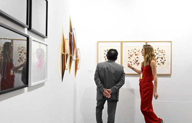 Contemplar obras de arte reduce el estrés y la inflamación, según la ciencia