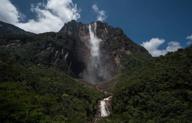 Te invitamos a conocer seis maravillas naturales de América Latina