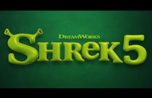 DreamWorks y Universal Pictures revelaron primer tráiler de «Shrek 5»