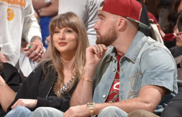 Boda de Taylor Swift y Travis Kelce sería el 03 de julio en el Madison Square Garden