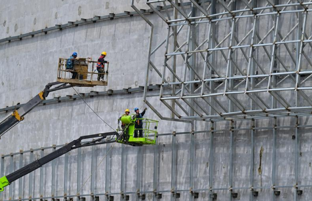 Inces reportó más de 152 mil trabajadores vinculados al sector empresarial