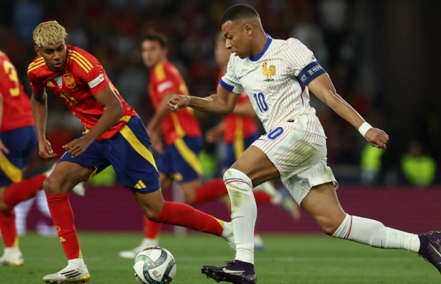 Mundial 2026: Francia y España chocan por un lugar en la Gran Final