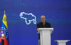 Jorge Rodríguez