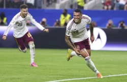 España es la primera finalista del Mundial 2026 tras imponerse a Francia