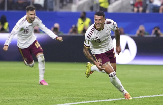 España es la primera finalista del Mundial 2026 tras imponerse a Francia