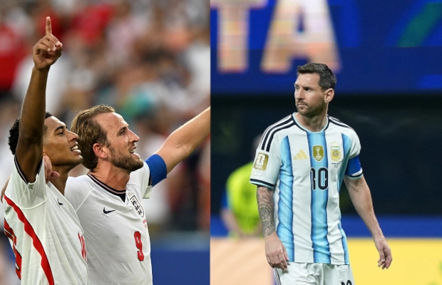 Mundial 2026: Inglaterra y Argentina buscan el último cupo a la Gran Final