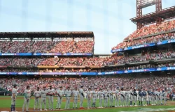La Liga Americana se llevó la victoria en el Juego de las Estrellas de la MLB