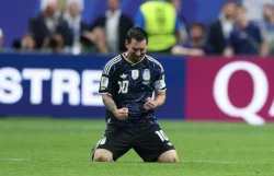 Argentina defenderá el título ante España en la final del Mundial 2026