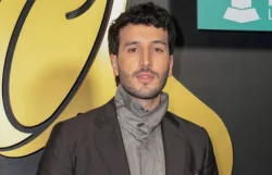 Sebastián Yatra se sumó a las muestras de solidaridad con Venezuela