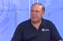 Global Empowerment Mission ha canalizado casi 40.000 ayudas a familias en La Guaira