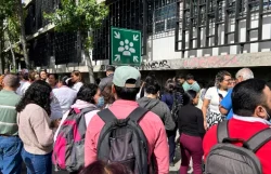 Sismo de magnitud 7,4 sacudió Centroamérica este viernes
