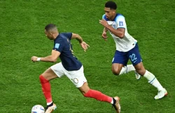Francia e Inglaterra buscan el tercer lugar del Mundial 2026 este sábado