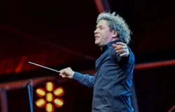 Dudamel se presentará en la final del Mundial: «Para mí, significa representar a Venezuela»