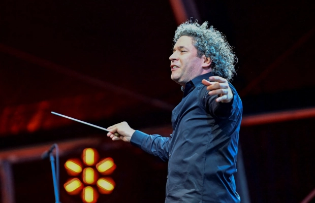 Dudamel se presentará en la final del Mundial: «Para mí, significa representar a Venezuela»