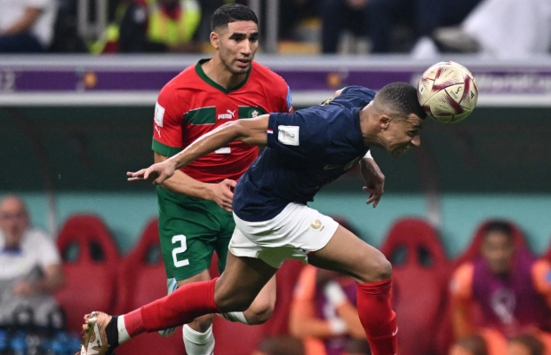 Mundial 2026: Francia y Marruecos se miden en cuartos de final