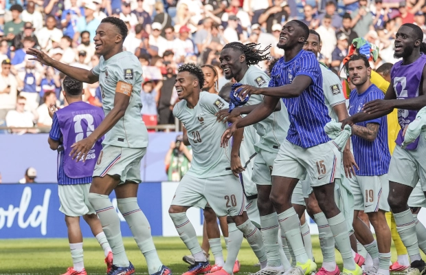 Mundial 2026: Francia es la primera semifinalista de la Copa del Mundo