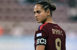 Deyna Castellanos: «Venezuela sigue necesitando de nosotros»