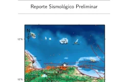 Este viernes se reportó nuevo sismo de 3.9 en Naiguatá