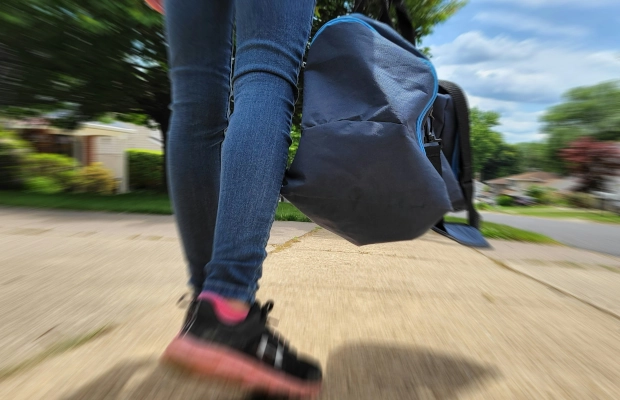 ¡Prevención! ¿Qué debe llevar nuestra mochila de emergencia?