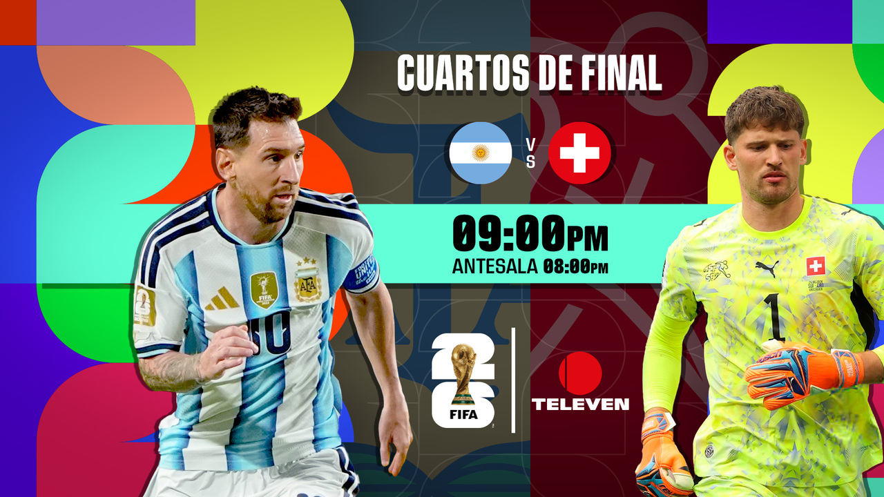 COPA MUNDIAL 2026