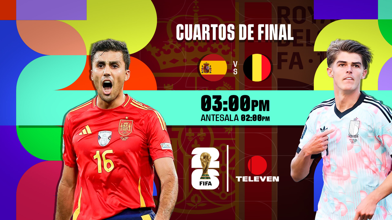 COPA MUNDIAL 2026