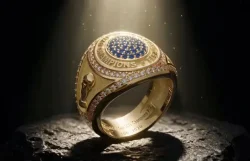 Mundial 2026: FIFA entregará anillos de campeón